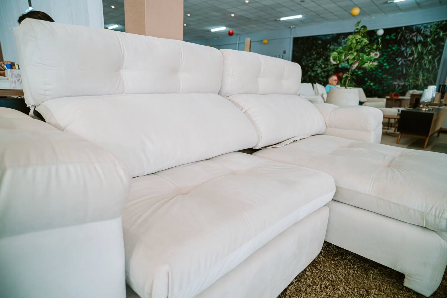 Sofá Master 2.30 - Imagem 5