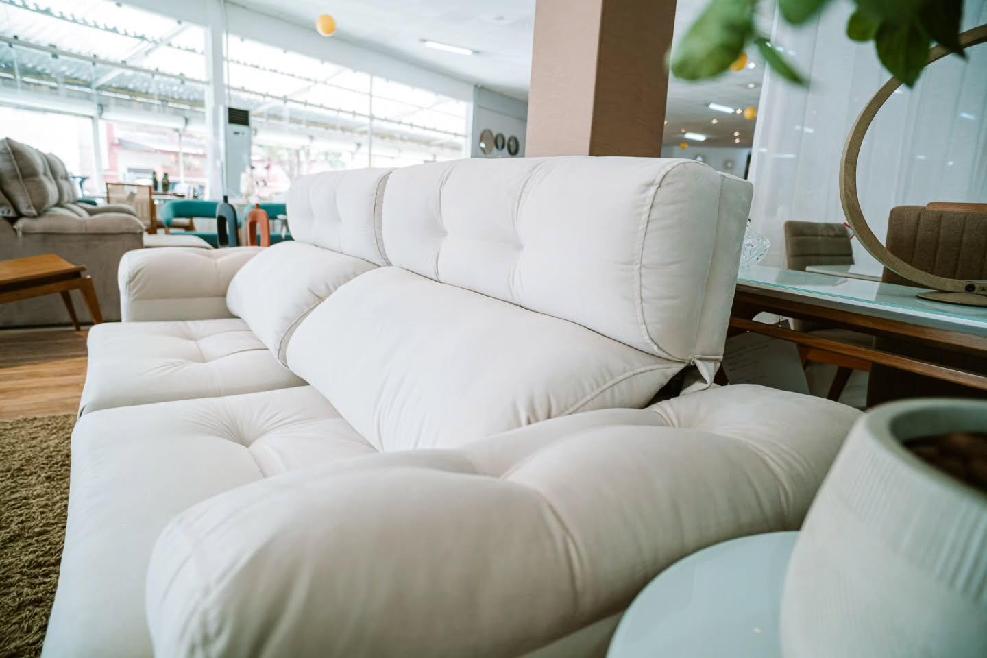 Sofá Master 2.30 - Imagem 6