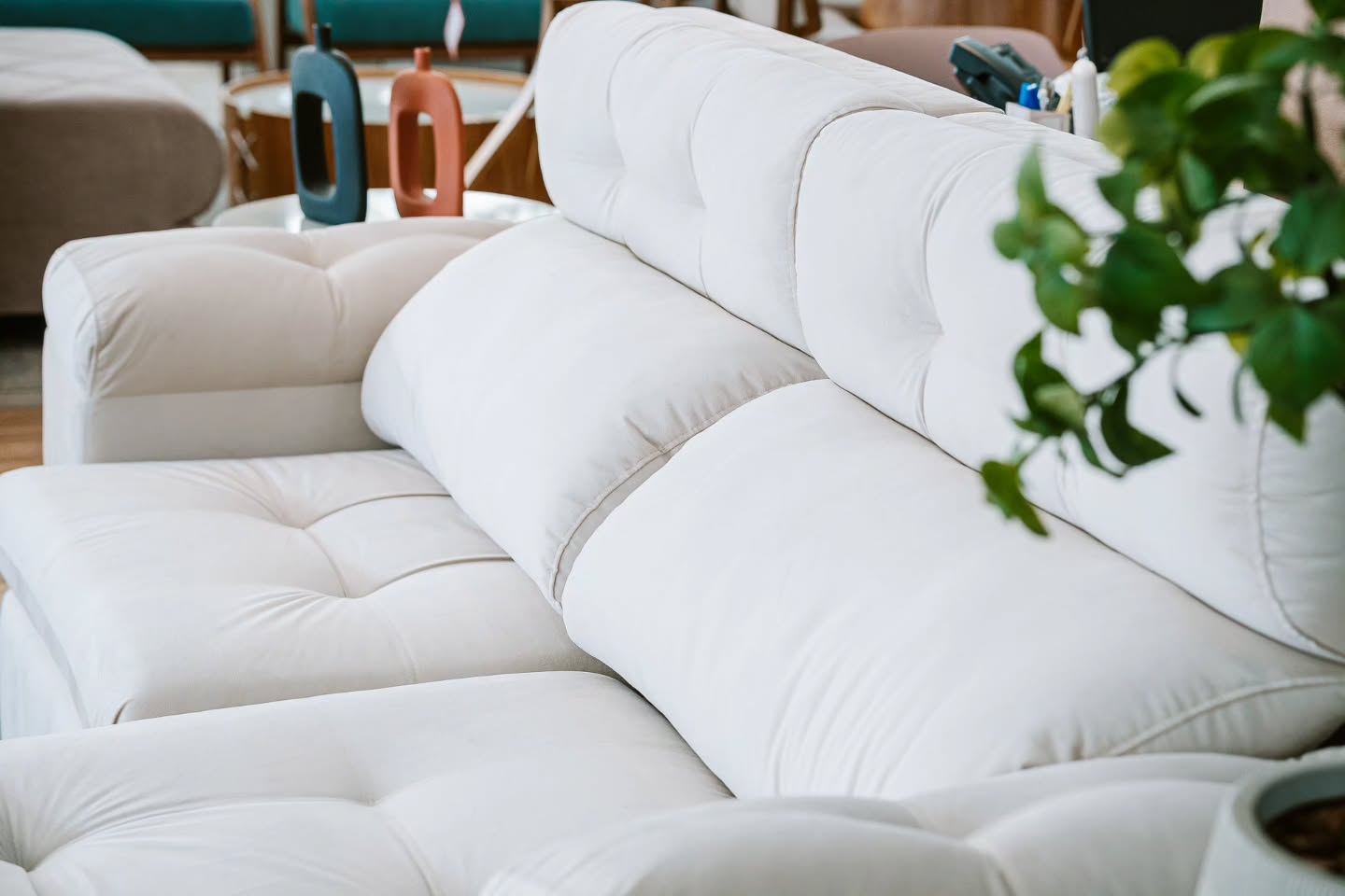 Sofá Master 2.30 - Imagem 7