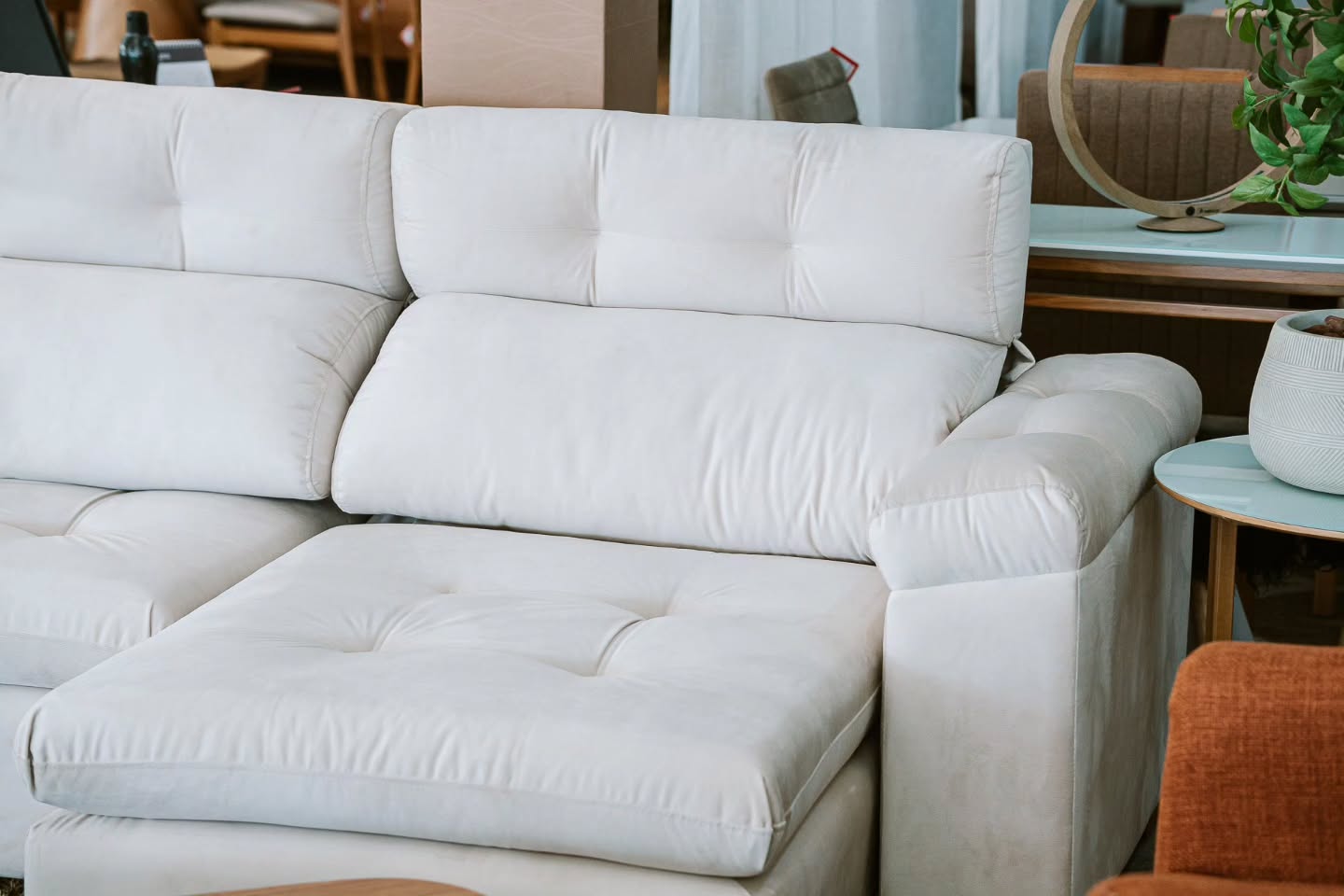 Sofá Master 2.30 - Imagem 8