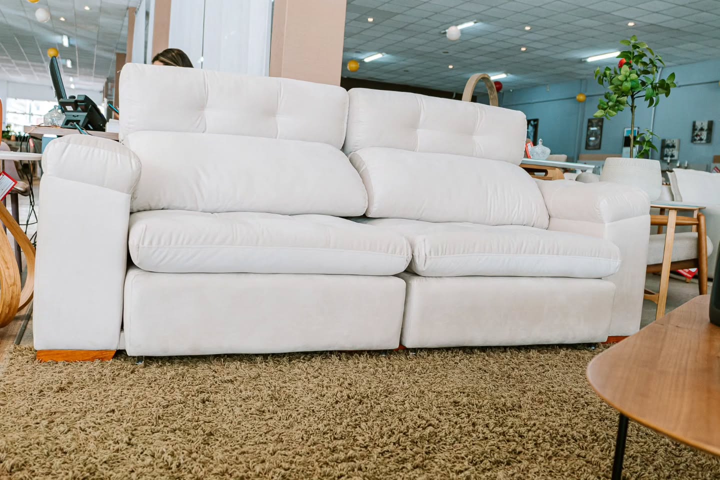 Sofá Master 2.30 - Imagem 9