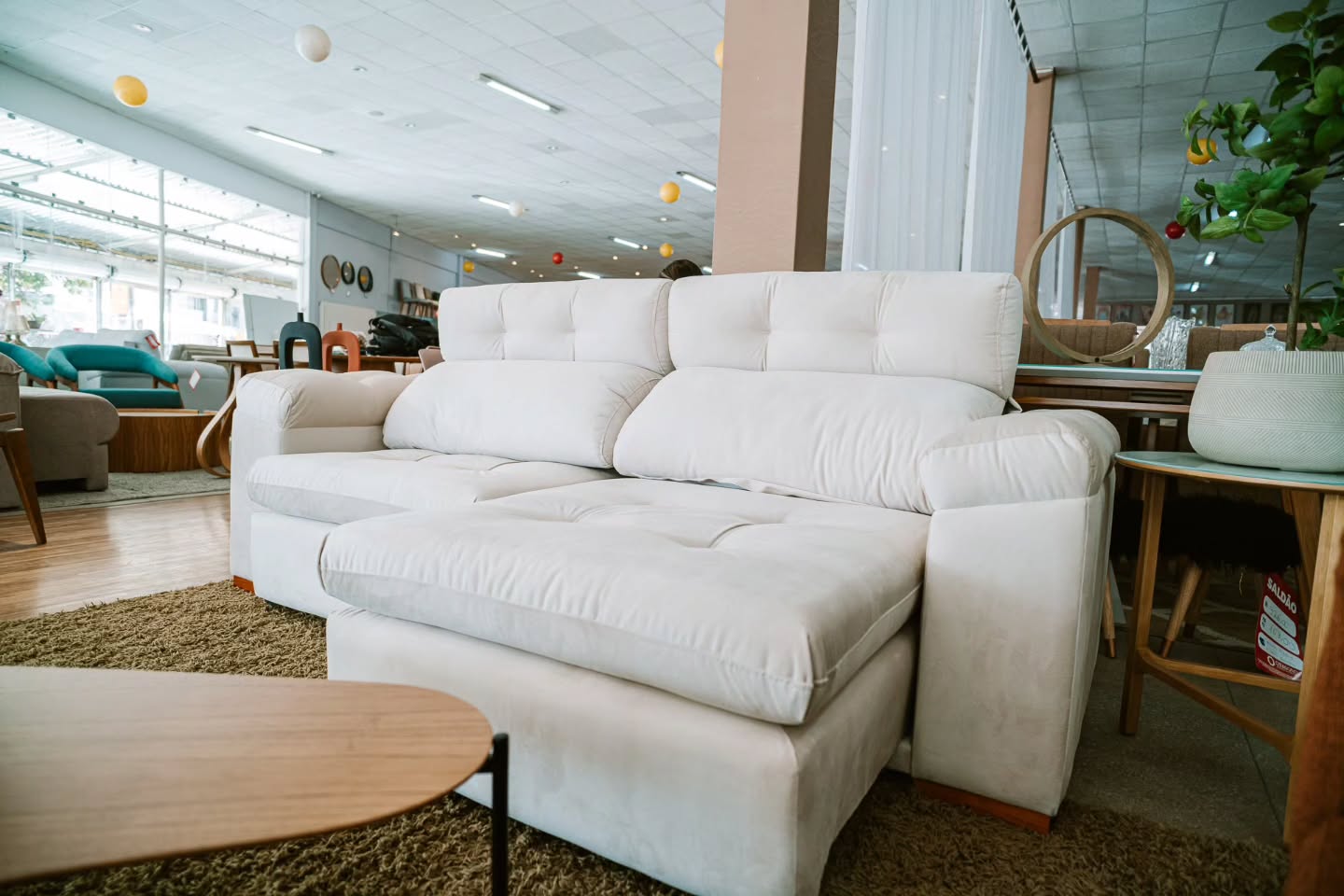 Sofá Master 2.30 - Imagem 10