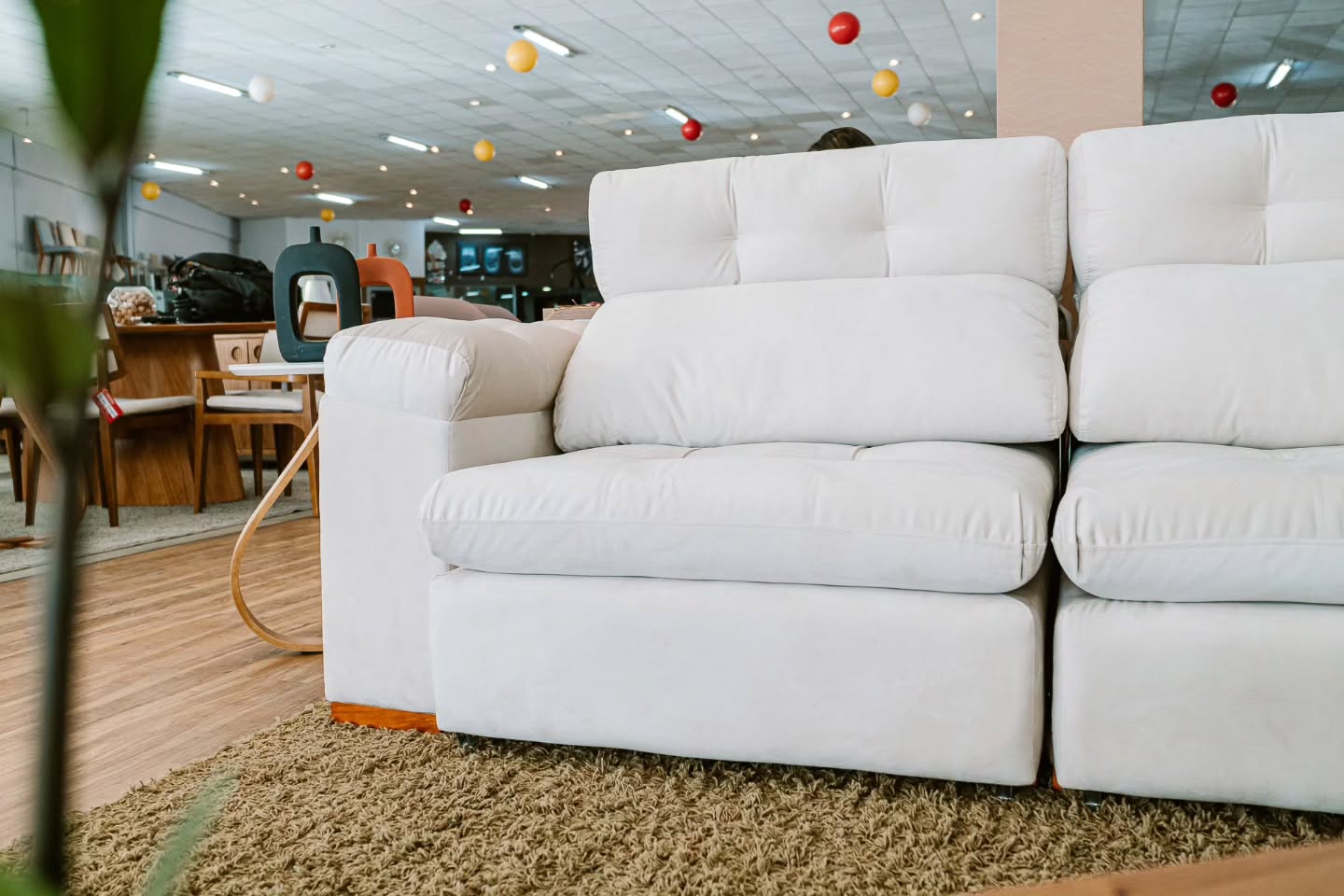 Sofá Master 2.30 - Imagem 2